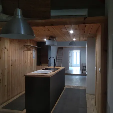Xxxx Maison d'hôtes *
